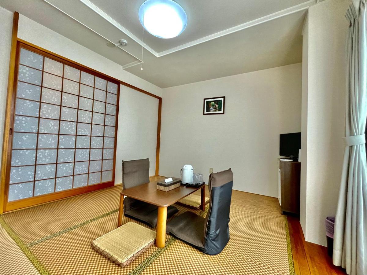 Hotel Umizola Naha Esterno foto