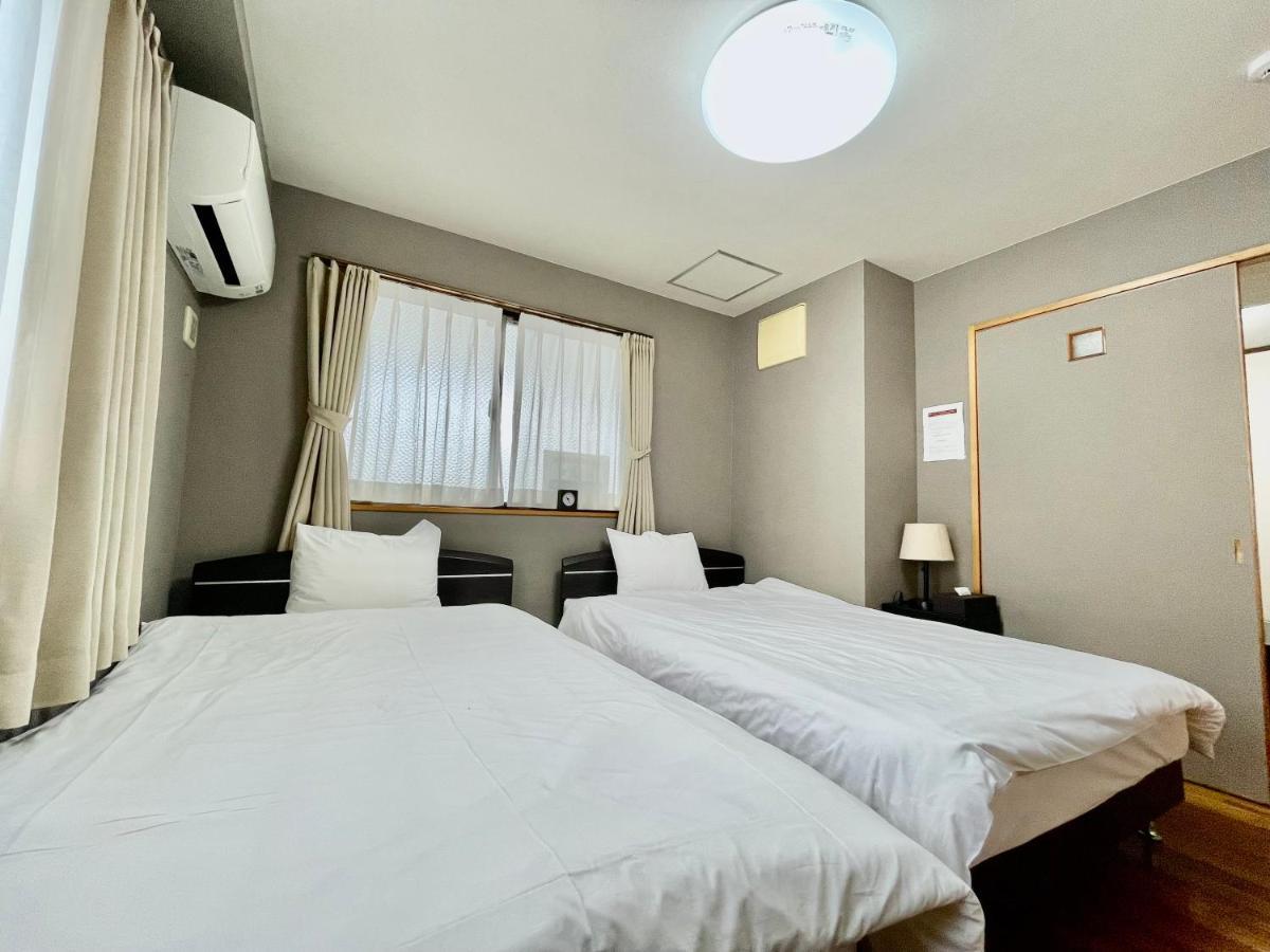 Hotel Umizola Naha Esterno foto